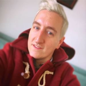 Meet your Posher, Christopher